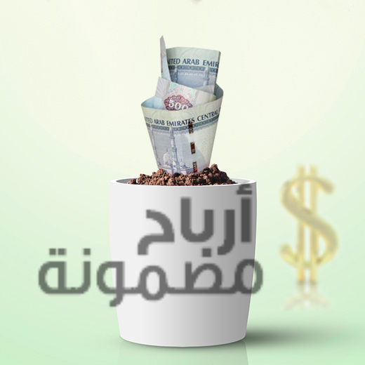 نظام الودائع في بنك دبي الاسلامي