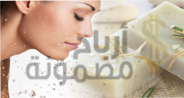 مشروع صناعة الصابون الصلب في المنزل