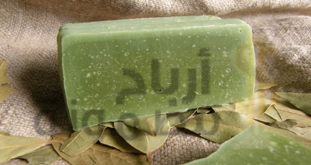 مشروع صناعة الصابون الصلب في المنزل