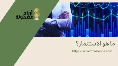 ما هو الاستثمار